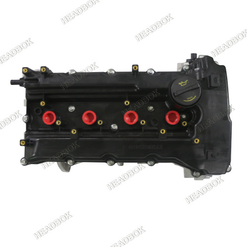 G4KE Engine Cylinder Long Block for Kia